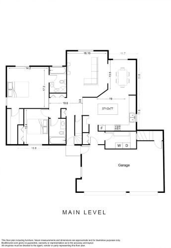 3975 Piute Dr, Wyoming MI exterior