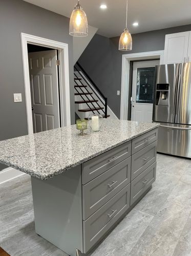 5522 65th St, Chicago IL  60638-5605 exterior