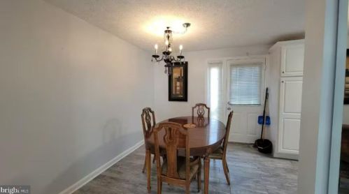 1123 Cavendish Dr, Silver Spring MD  20905-7026 exterior