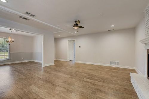 3316 Arawak Pl, Dallas TX 75234-2201 exterior