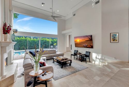 3954 52nd St, Boca Raton FL  33496-2708 exterior