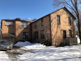 14288 Lincoln Ave, Dolton, IL 60419-1252