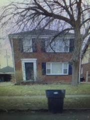3429 Devonshire Rd, Detroit MI  48224-3629 exterior