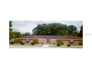 3117 18th Ave, Tampa FL  33605-2465 exterior
