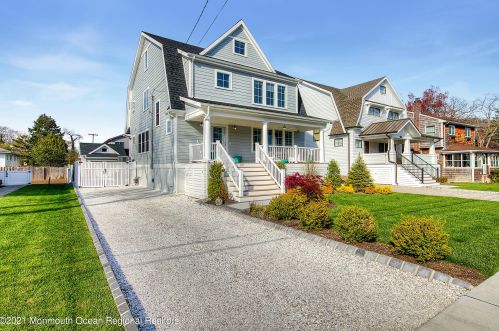 170 Osborne Ave, Point Pleasant Beach NJ  08742-4624 exterior