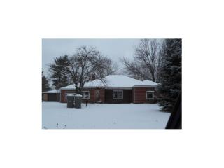 1223 Elmhurst Dr, Indianapolis, IN 46219-3622