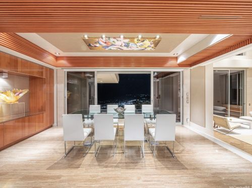 360 Puuikena Dr, Honolulu HI 96821-0025 exterior