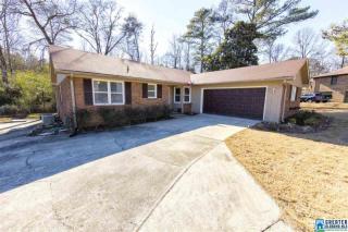 2230 Mcgwier Dr, Birmingham, AL 35226-1722