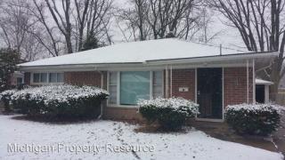 28623 Hazelwood St, Inkster MI  48141-1697 exterior