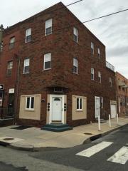 1223 Morris St, Philadelphia PA  19148-1026 exterior