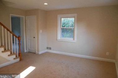 1813 Brisbane St, Silver Spring MD  20902-4017 exterior