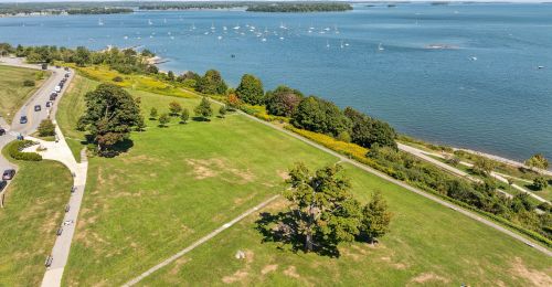 315 Chandlers Wharf, Portland ME  04101-4652 exterior