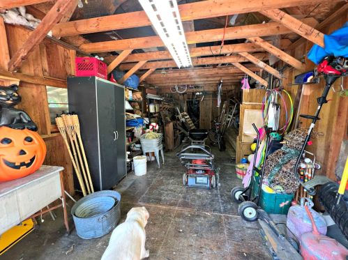 14815 Lilac Ln, Bull Valley IL exterior