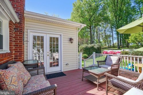 13000 Evanston St, Rockville MD  20853-3027 exterior