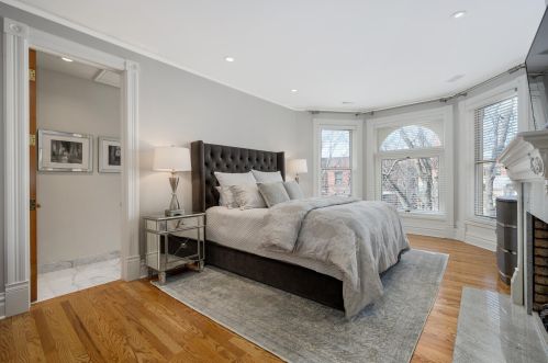 619 Belden Ave, Chicago IL 60614-3305 exterior