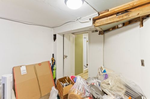 4577 Elston Ave, Chicago IL 60618-1813 exterior