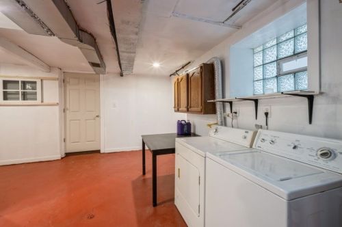 6707 Peoria St, Chicago IL  60621-1821 exterior