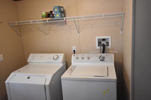 518 Woodlands Blvd, Defuniak Springs FL  32433-6846 exterior