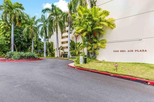 1054 Green St, Honolulu HI  96822-3601 exterior