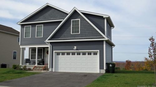 37 Rowland Farm Rd, Seymour, CT 06478-1265