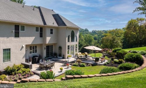 101 Indian Springs Dr, Media PA 19063-5622 exterior