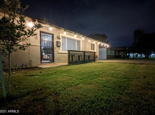 826 Del Rio St, Chandler AZ  85225-8157 exterior