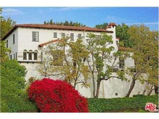 752 Westholme Ave, Los Angeles, CA 90024-3316