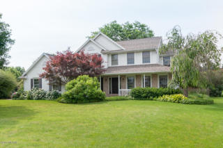 5401 Gatwick Ct, Kalamazoo MI  49009-7724 exterior