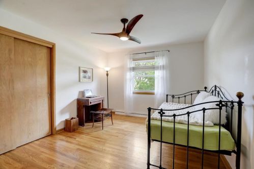 4510 Odana Rd, Madison WI  53711-1445 exterior