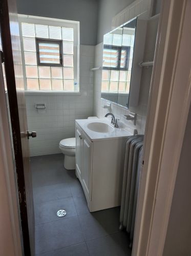 6118 Oakley Ave, Chicago IL  60659-5234 exterior