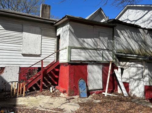 592 Formwalt St, Atlanta GA 30315-1053 exterior