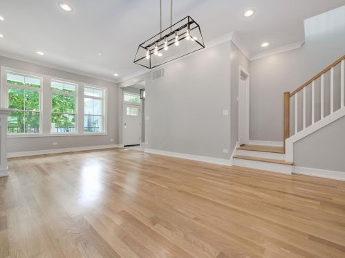 3536 Albany Ave, Chicago IL 60612-3921 exterior