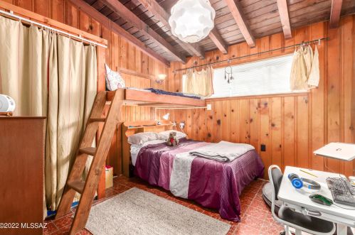 6441 Abington Rd, Tucson AZ 85743-9701 exterior