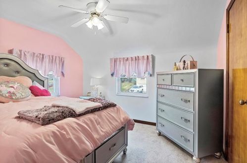 286 Pheasant Dr, Pittsburgh PA 15235-3160 exterior