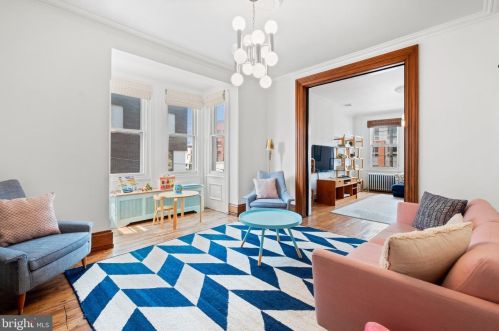 526 Girard Ave, Philadelphia PA 19130-1617 exterior