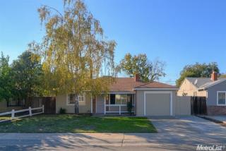 5370 Priscilla Ln, Sacramento CA  95820-6609 exterior
