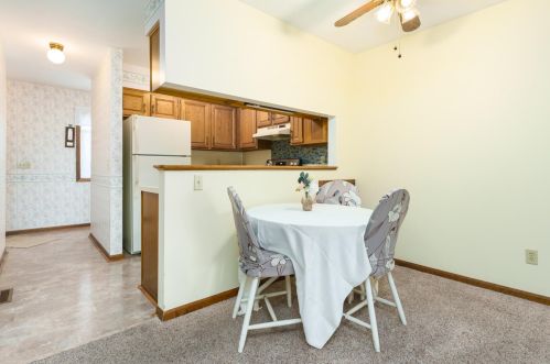 5190 Grn Mdw Rd, Kalamazoo MI 49009-1262 exterior