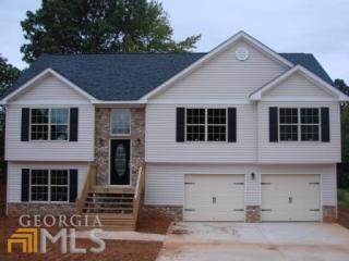 2230 Smallwood Springs Dr, Gainesville, GA 30507-1756