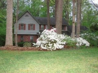 126 Bruce Dr, Cary, NC 27511-6304