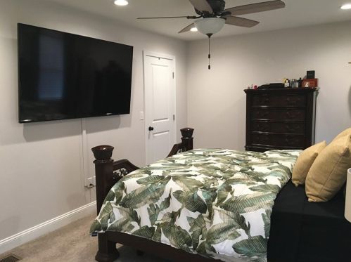 34 Gem St, Providence RI  02904-4805 exterior