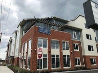 2848 Brownsville Rd, Pittsburgh PA  15227-1905 exterior