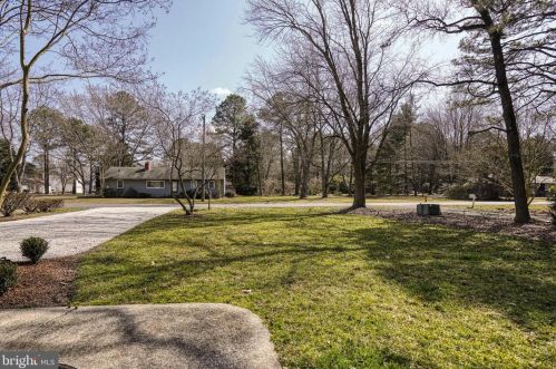 309 Lincoln Ave, Saint Michaels MD 21663-2967 exterior