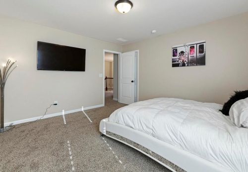 3921 Kingfisher Dr, Atlanta GA 30349-1989 exterior