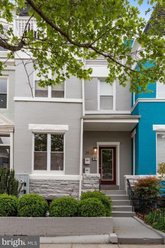 28 Q St, Washington, DC 20001-1106