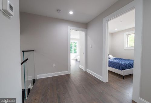 820 Malibu Dr, Silver Spring MD  20901-3648 exterior