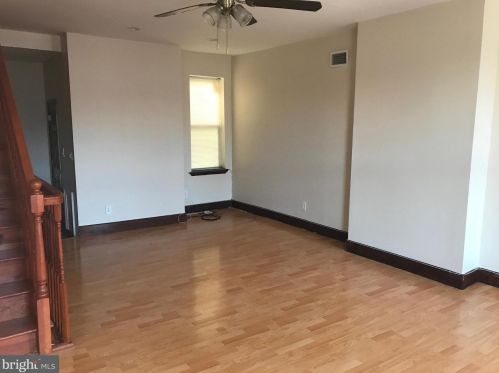 1909 Federal St, Philadelphia PA 19146-2917 exterior