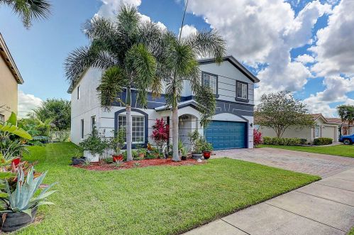 1931 Jamesport Dr, Fort Pierce, FL 34953-4597