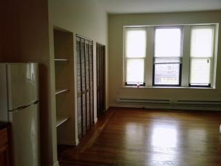 1803 Broad St, Philadelphia PA  19122-6095 exterior