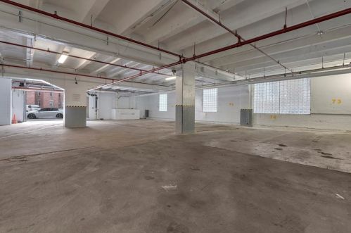 12 Stoneholm St, Boston MA  exterior