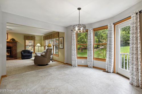 4406 Carmine Ct, Dewitt MI 48820-9183 exterior